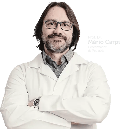 Prof. Dr. Mario Carpi