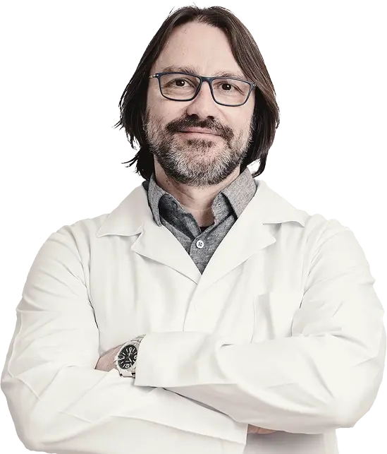 Prof. Dr. Mário Carpi